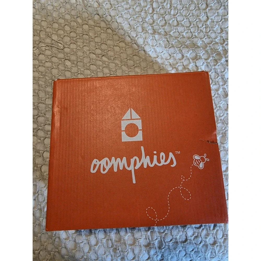 Toddler Boots Style Shoes,‎ Brand New In BOX Oophies Hudson Size 11Y
